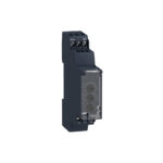 1-фазное реле контроля напряж, 5А, 1 CO, 20…80 V AC/DC RM17UBE16