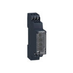 1-фазное реле контроля напряж, 5А, 1 CO, 9…15VDC RM17UAS14
