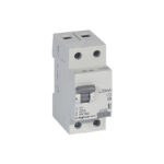 402024 RX3 ВДТ 25А 2p (30мА-АС) Legrand (1)