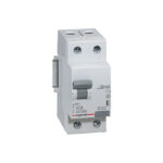 402025 RX3 ВДТ 40А 2p (30мА-АС) Legrand (1)