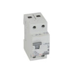 402026 RX3 ВДТ 63А 2p (30мА-АС) Legrand (1)