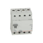 402063 RX3 ВДТ 40А 4p (30мА-АС) Legrand (1)