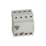 402064 RX3 ВДТ 63А 4p (30мА-АС) Legrand (1)