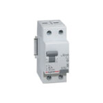 403001 УЗО ВДТ TX3 (2ф) 40A (30мA-AC) Legrand (1)