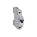 404025 АВ TX3 1ф 6А Legrand (10)