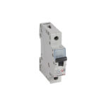 404026 АВ TX3 1ф 10А Legrand (10)