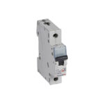 404034 АВ TX3 1ф 63А Legrand (10)