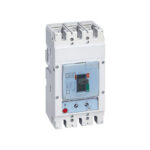 А/ВЫК.DPX3 630 3P 400А 36kA /термомагн.расц. Legrand E-PRO