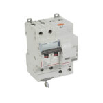 АВДТ DX3 2П C63А 30MA-AC 4м Legrand E-PRO