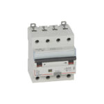 АВДТ DX3 4П C25А 30MA-AC Legrand E-PRO