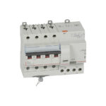АВДТ DX3 4П C40А 30MA-AC 7м Legrand E-PRO