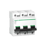 Авт. Выкл. C120N (3ф) 125A D Schneider Electric