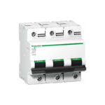 Авт. Выкл. C120N С 100А 3Р Schneider Electric A9N18367 E-PRO