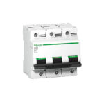 Авт. Выкл. C120N С 80A 3Р Schneider Electric A9N18365 E-PRO