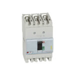 АВТ.ВЫКЛ.DPX³ 160 3P 80А 16kA Legrand E-PRO