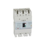 АВТ.ВЫКЛ.DPX³ 250 3P 250А 25kA Legrand E-PRO