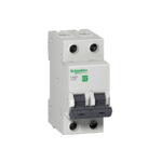 F34206 EZ9 ВА 2ф 6А С 4,5кА 230В SchnEl (12)