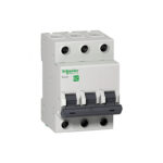 АВТ. ВЫКЛ. EASY 9 3П 32A B 4,5кА 400В