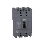 Авт.выкл. EZC100 18кА 400В 63А Schneider Electric EZC100F3063