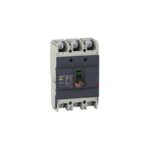 Авт.выкл. EZC250F 18KA 400 B 3П/3T 160А (1)