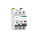 Авт. Выкл. iC60L (3ф) 0,5A K Schneider Electric