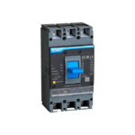 Авт. выкл. NXMS-1000S 3Р 1000A 50кА с электронным расцепителем 845706 CHINT (1/2)
