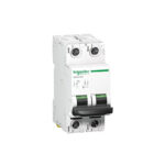 Авт. Выкл. С60H-DC (2ф) 16А C 500В DC Schneider Electric