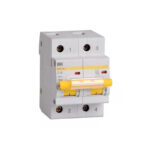 BA 47-100 (2ф) 16А 10кА IEK (4) !!!