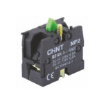 Блоки контактные NP2-BE101, 1НО 576728 CHINT (50/900)