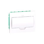 City 9 ЩРВ-П 12 Бел/дв. Schneider Electric
