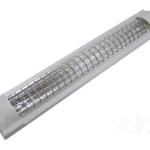 CORDO ЛПО 1x18 G13 (реш без ламп) MEGALIGHT (10) !!!