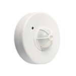 ДАТЧИК ДВИЖЕНИЯ FOX-24 1200W 6m d110x55 IP20 MEGALIGHT (50)