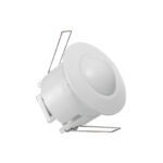 ДАТЧИК ДВИЖЕНИЯ FOX-M-301 1200W 8m IP20 MEGALIGHT (50)
