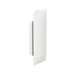 DLP-S Накладка на стык крышки 45мм Snap-on Legrand E-PRO