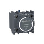 Доп. Конт. Блок выдерж на вкл 1-30C EasyPact TVS Schneider Electric LAETSD