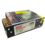 Драйвер 12V 100W IP20 (1 выход) JLV-12100K
