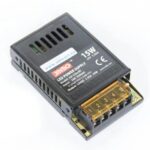 Драйвер 12V 15W IP20 (1 выход) JLV-12015K