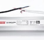 Драйвер 12V 200W IP67 (2 выхода) JLV-12200 KA-C