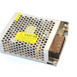 Драйвер 12V 60W IP20 (1 выход) JLV 12060K