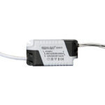ДРАЙВЕР 12W к LED СПОТ KVADRO PRO/ROUND PRO MEGALIGHT (100)