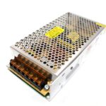 Драйвер 24V 150W IP20 (2 выхода) JLV-24150K