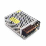 Драйвер 24V 60W IP20 (1 выход) JLV-24060K