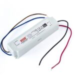 Драйвер (пластик) 12V 36W IP67 (1 выход) JLV-12036PA