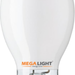 ДРЛ 250W E40 (HPLN) MEGALIGHT (20)***