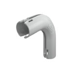 Дуга для трубы, quick-pipe, пластик m16. Тип: 2953 B M16 LGR OBO Bettermann