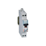 DX3 АВДТ 1П+Н 6кА C16 30мА Legrand E-PRO