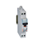 DX3 АВДТ 1П+Н 6кА C25 30мА Legrand E-PRO