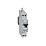 DX3 АВДТ 1П+Н 6кА C32 30мА Legrand E-PRO