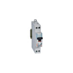 DX3 АВДТ 1П+Н 6кА C6 30мА Legrand E-PRO