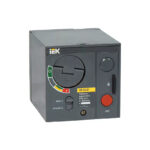 Электропривод ЭП-35/37 230В IEK (1/12) !!!